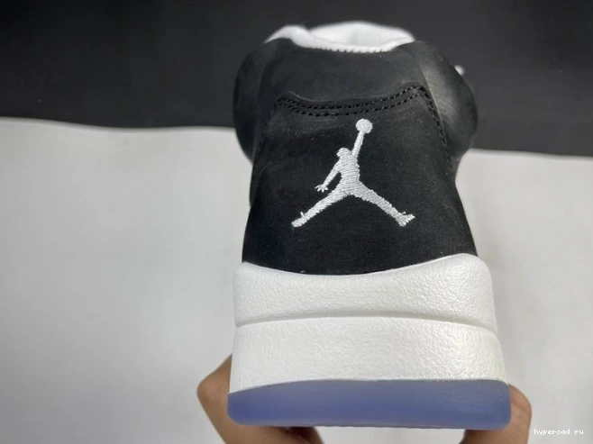 AIR OREO 5 CT4838-011 JORDAN 1117